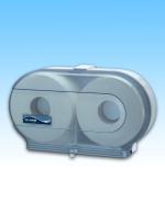 Toilet Tissue (Jumbo / Restroom) San Jamar R4000TBL Dispenser